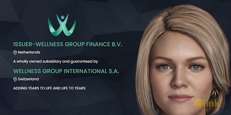 ICO WELLNESS GROUP