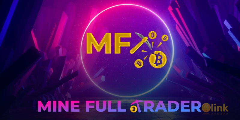 ICO MINE FULL TRADER