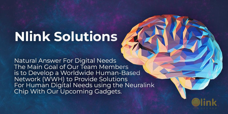 ICO Neuralink