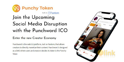 ICO PUNCHWORD Video