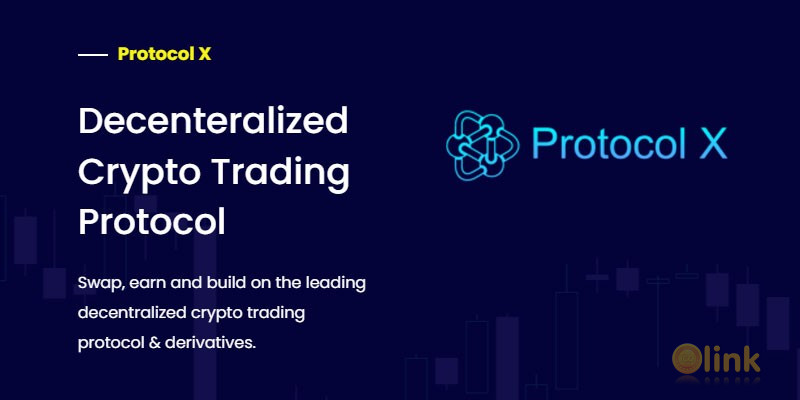 ICO Protocol X