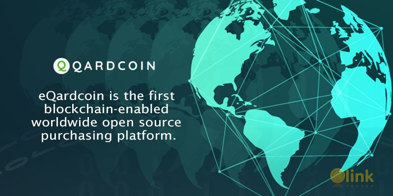 ICO eQardcoin