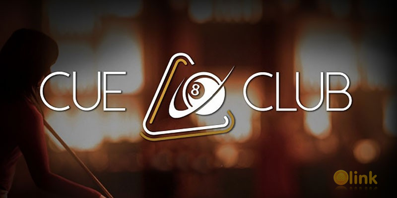 ICO Cue Club