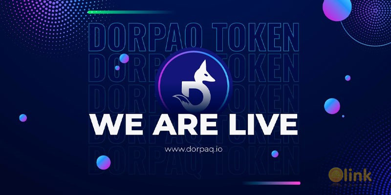 ICO Dorpaq Token