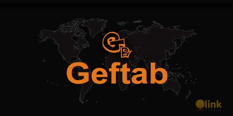 ICO Geftab