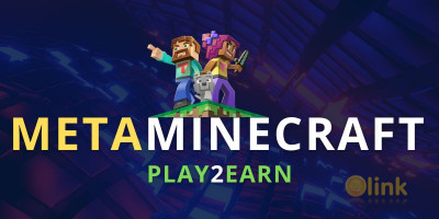 ICO METAMINECRAFT Video