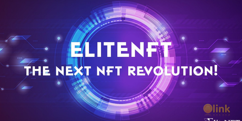 ICO EliteNFT
