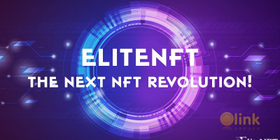 ICO EliteNFT Video