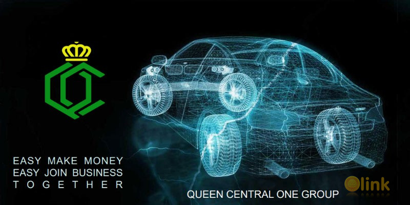 ICO QUEEN CENTRAL ONE GROUP