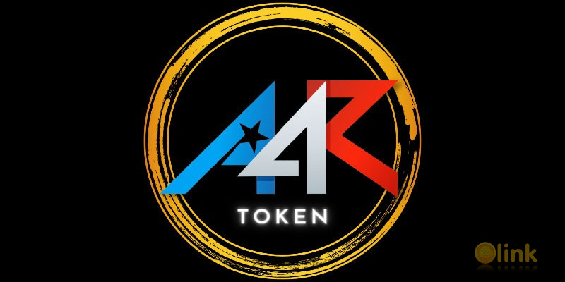 ICO A4R Lifestyle Token