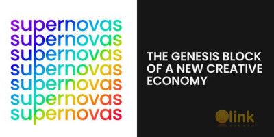 ICO Supernovas Video