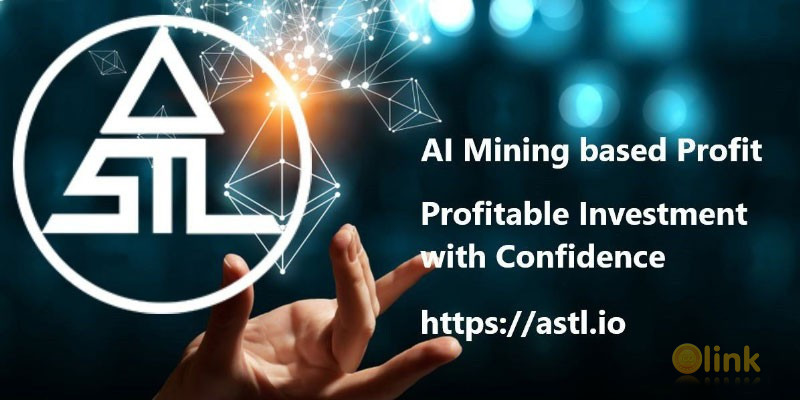 ICO ASTL
