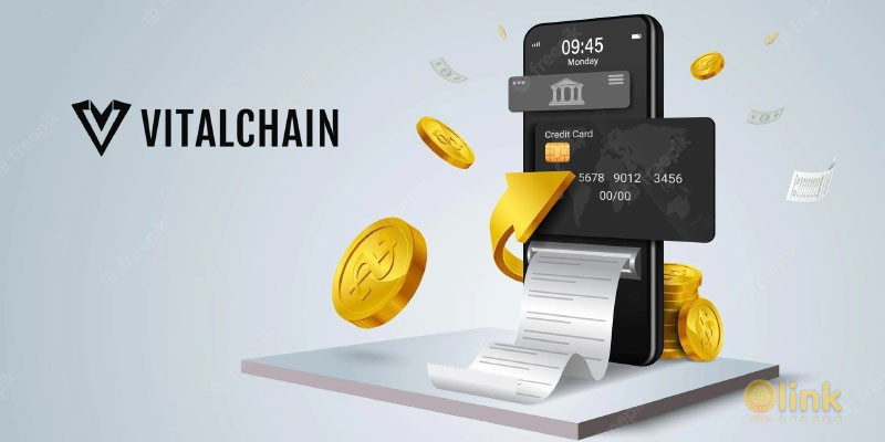 ICO VitalChain