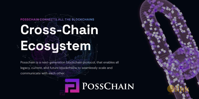 ICO Posschain