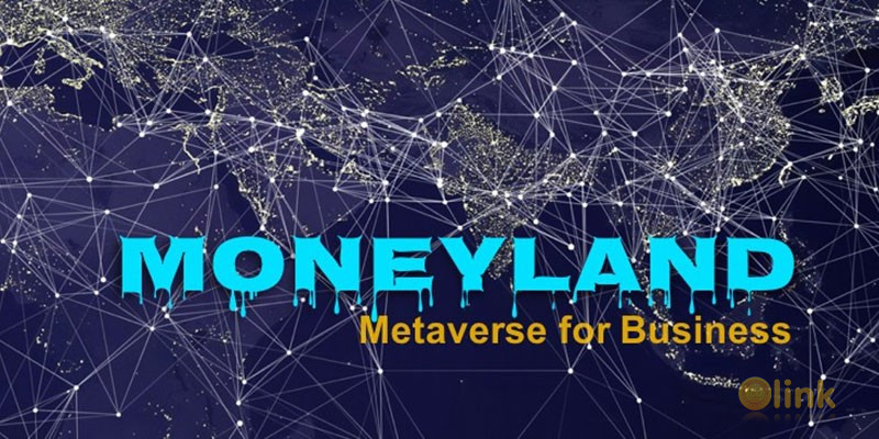 ICO MONEYLAND