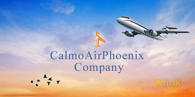 ICO CalmoAirPhoenix Video