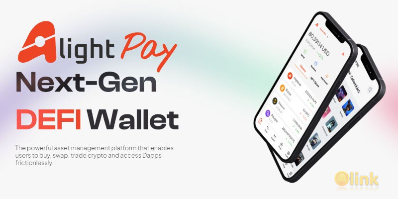 ICO Alightpay