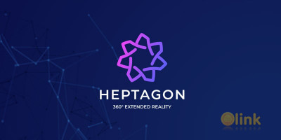 ICO HEPTAGON Video