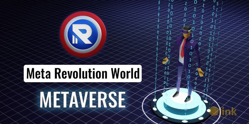ICO Meta Revolution World