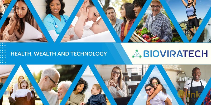 ICO Bioviratech