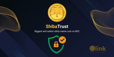 ICO ShibaTrust Video