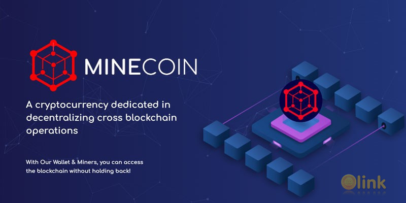ICO MineCOIN