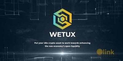 ICO Wetux Video