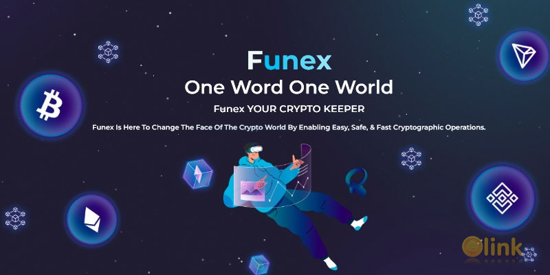 ICO Funex