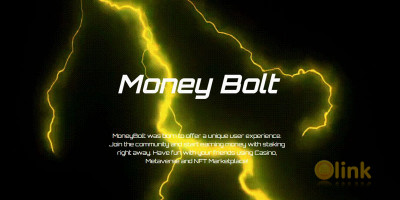 ICO MoneyBolt Video