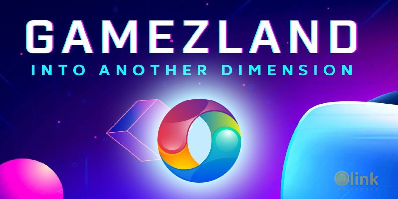 ICO Gamezland