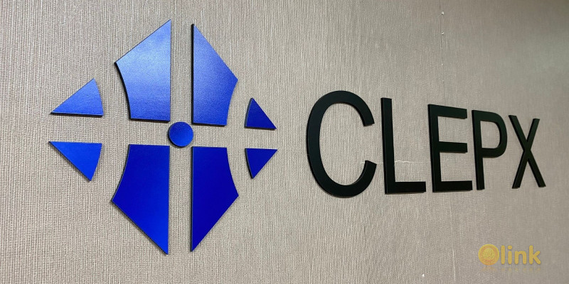 ICO CLEPX