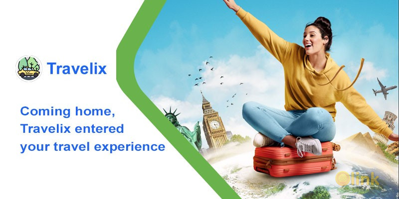 ICO Travelix