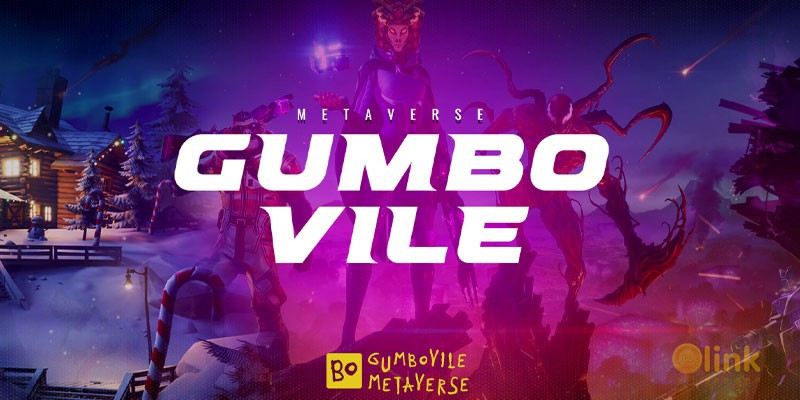 ICO Gumbovile