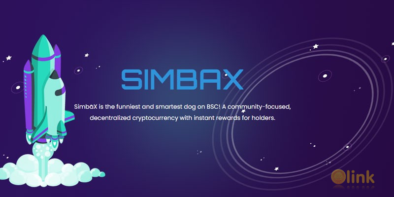 ICO SimbaX