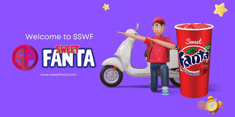 ICO SweetFanta