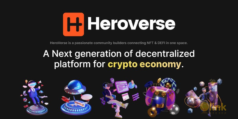 ICO Heroverse