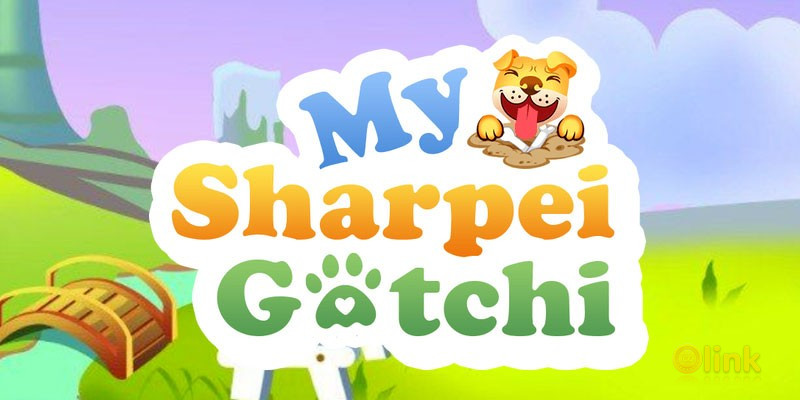 ICO MySharpeiGotchi