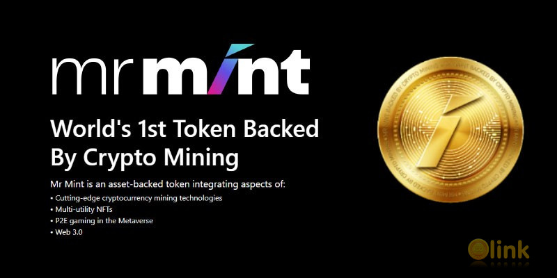 ICO Mr Mint