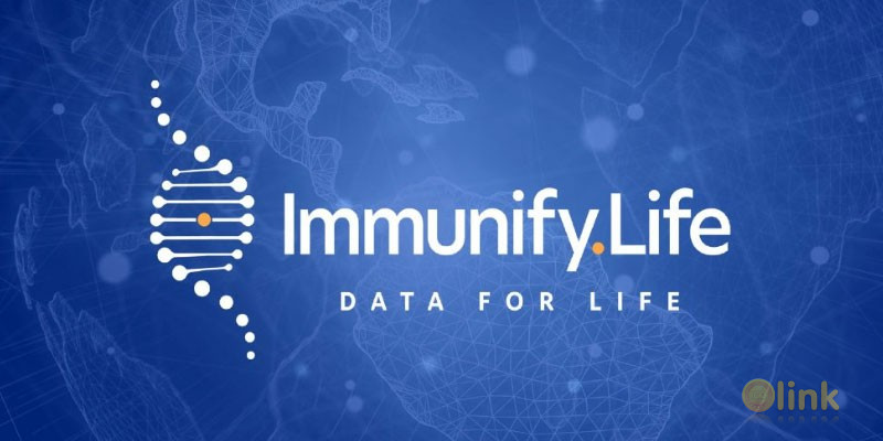 ICO Immunify.Life