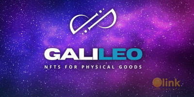 ICO Galileo Protocol Video