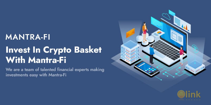 ICO Mantra-Fi