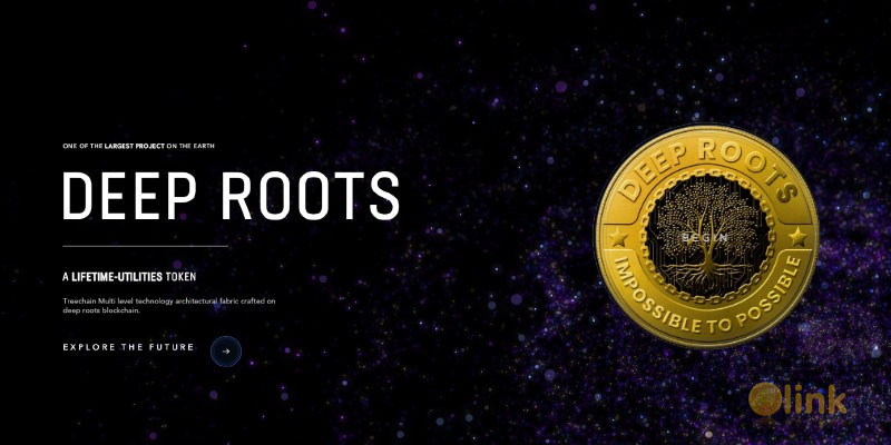 ICO DEEP ROOTS