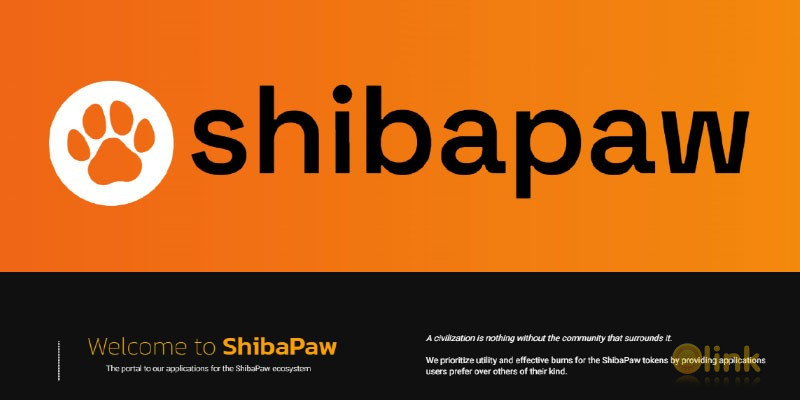 ICO SHİBAPAW