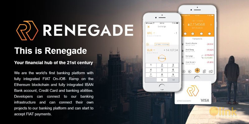 ICO Renegade