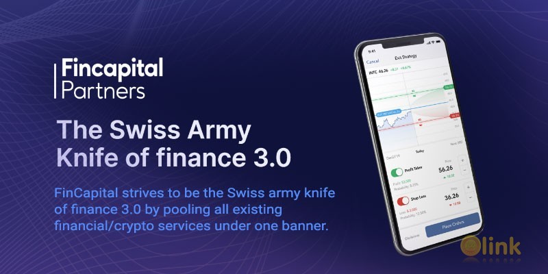 ICO Fincapital Partners