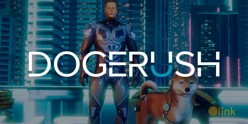 ICO DOGE RUSH