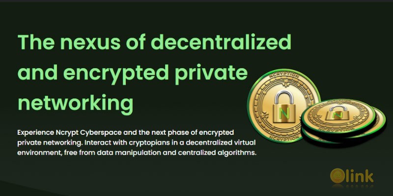 ICO Ncryption