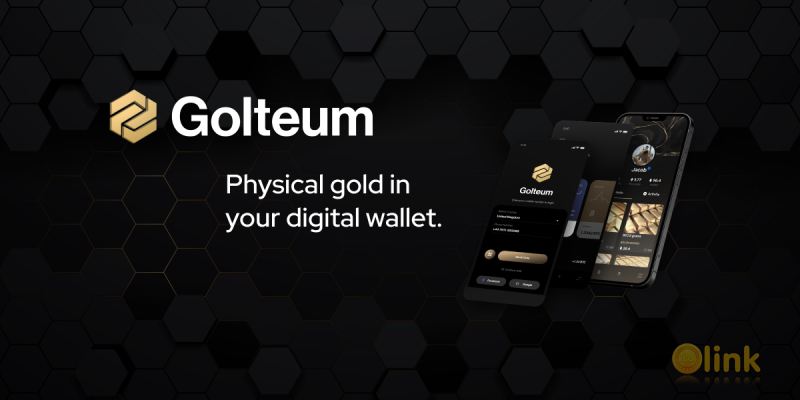 ICO Golteum