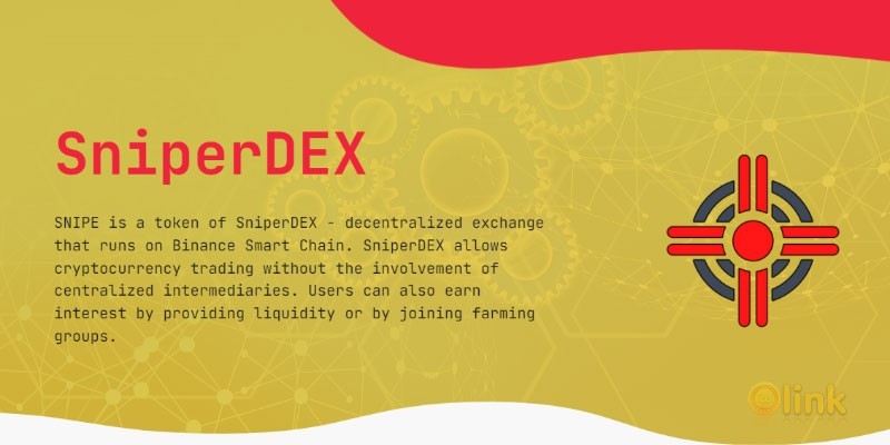 ICO SniperDex