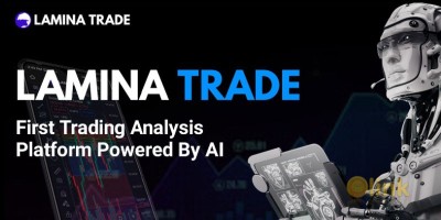 ICO Lamina Trade Video
